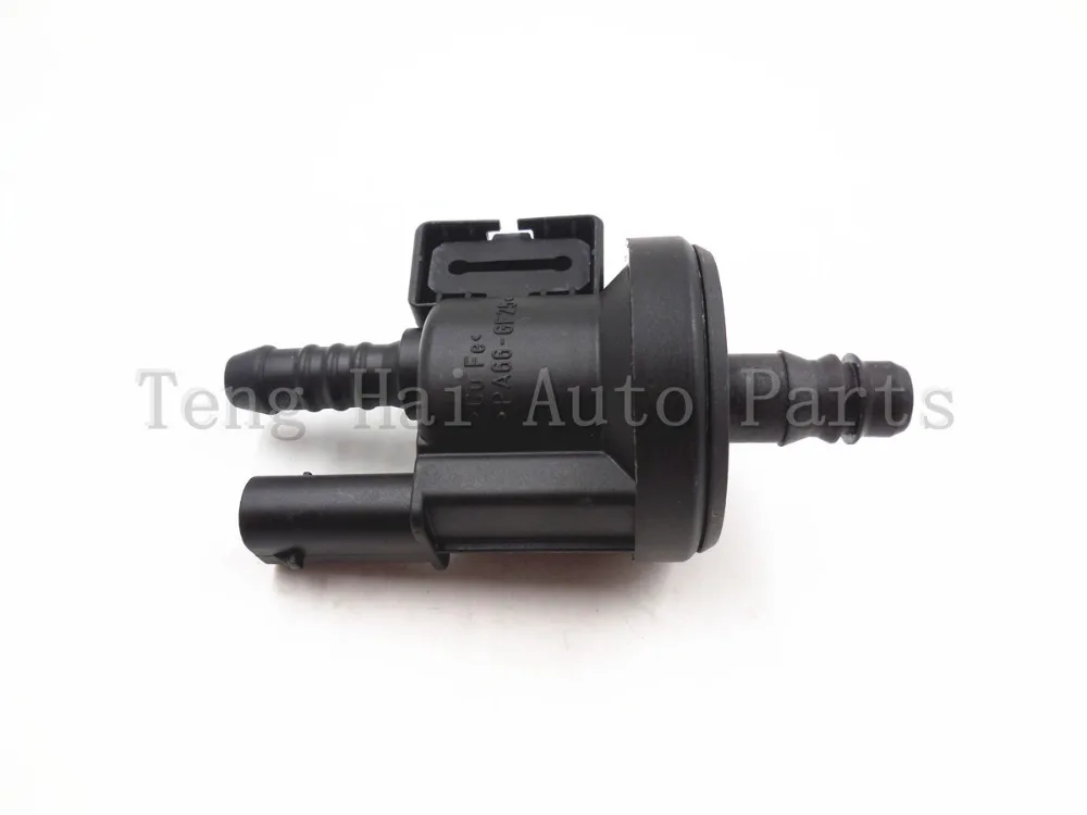 DPQPOKHYY для Ford электромагнитный клапан очистки выхлопных газов 0 280 142 498 0280142498 AG9N 9C915