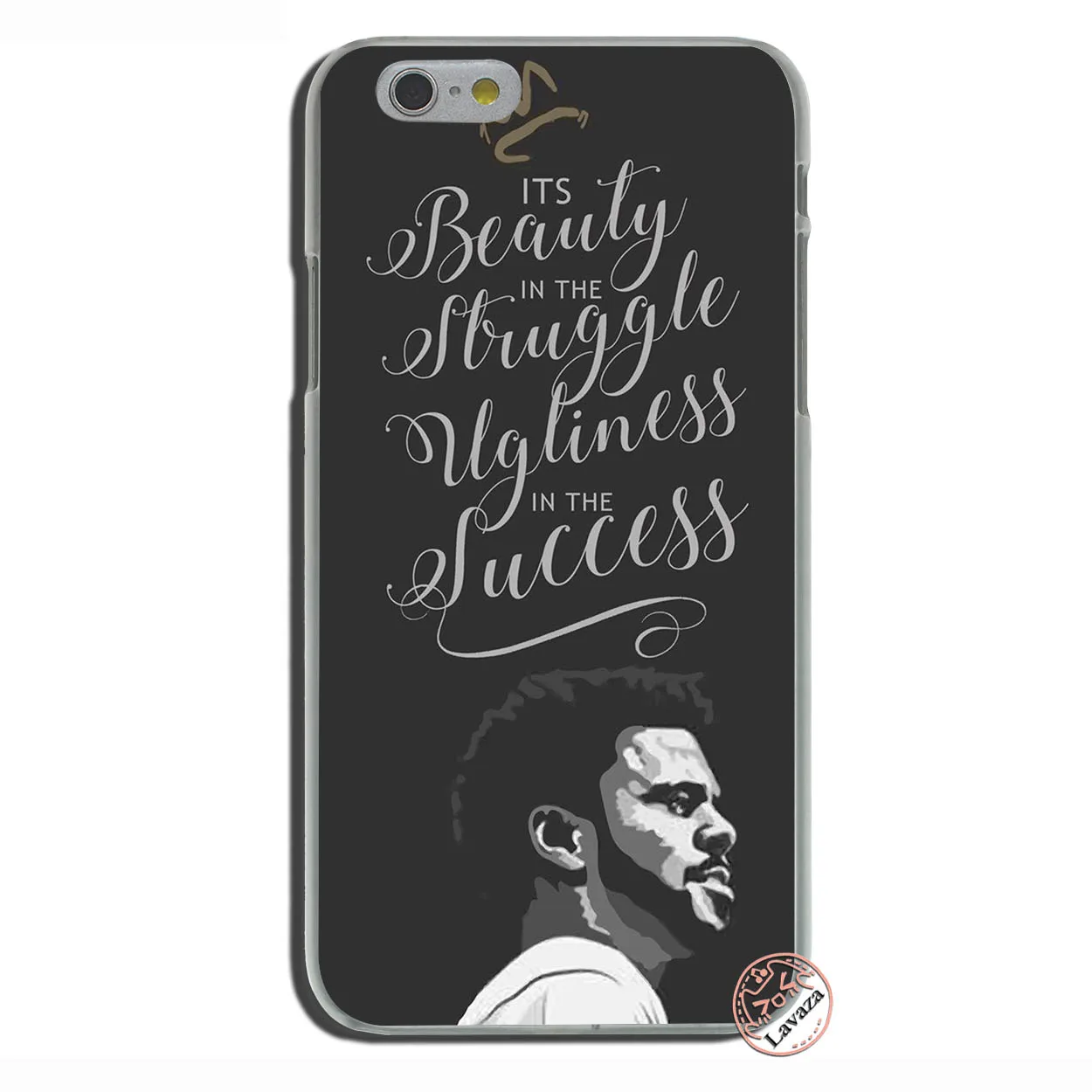 Lavaza J Cole Born Sinner 8Plus жесткий чехол для телефона iPhone XR X XS 11 Pro Max 10 7 8 6 6S 5 5S SE 4 4S чехол - Цвет: 10