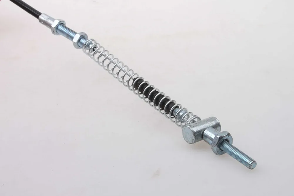 GOOFIT 38 18 &quotбарабан тормозной кабель для 50cc 70cc 90cc 110cc 125cc 150cc Байк D030-040 | Автомобили и