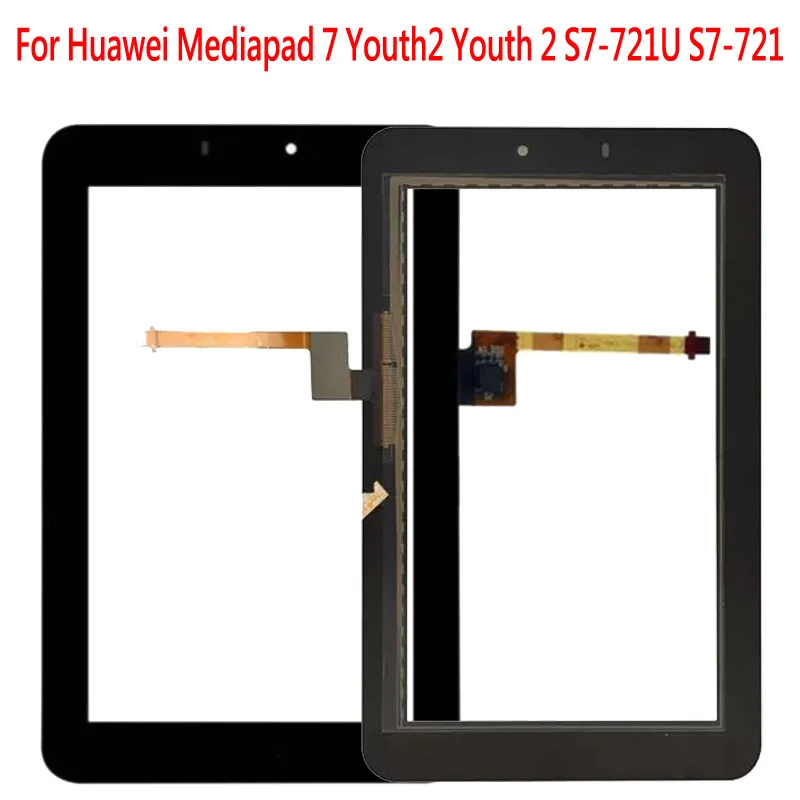 10 . () 7, 0  Huawei Mediapad 7 Youth2 S7-721U S7-721         