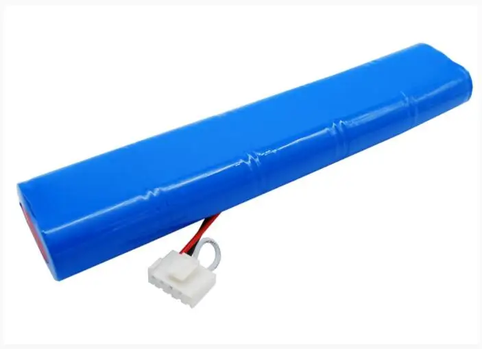 Аккумулятор Cameron Sino 3000mAh для FUKUDA ECG Cardimax FCP 2101 2201 2201G|Цифровые аккумуляторы| |