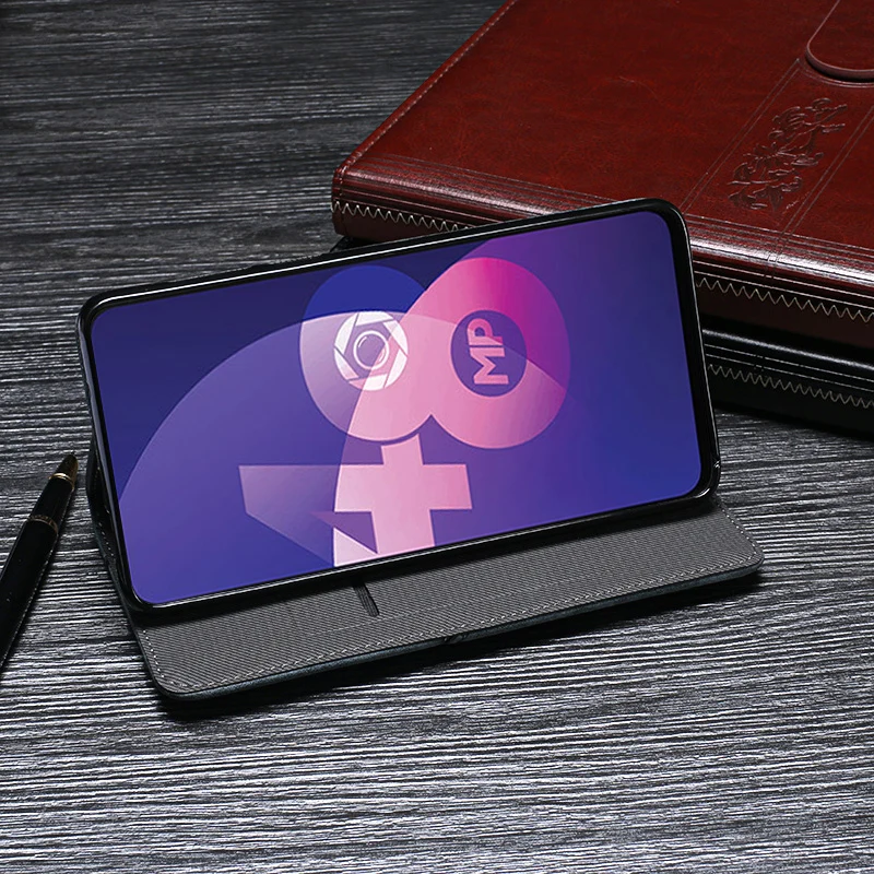 Для Oppo F11 Pro чехол Роскошный Ретро заклепки Бумажник Флип кожаный чехол для телефона Oppo F11 Pro Чехол Coque аксессуары
