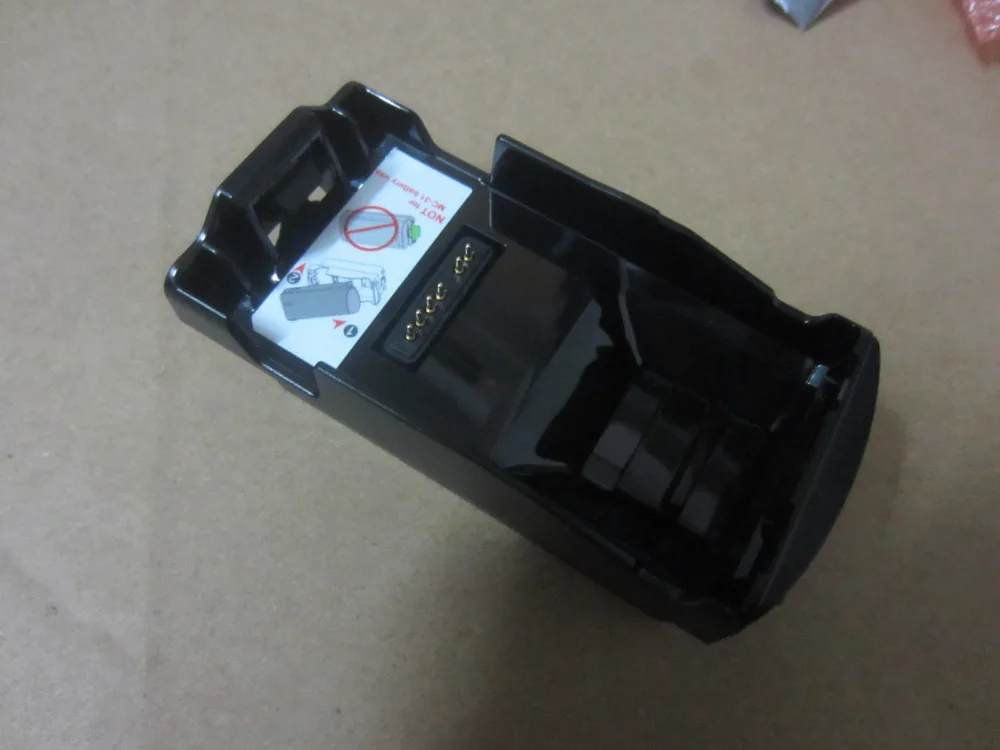 Зарядное устройство для Zebra MOTOROLA MC32N0 MC75 адаптер аккумулятора с блоком