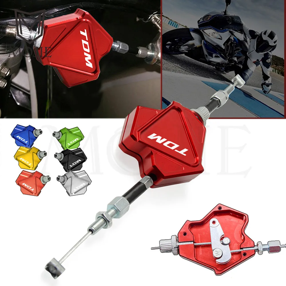 Рычаг сцепления для мотоцикла с ЧПУ Yamaha TDM900 TDM 900 2012 2014 2013 TDM850 850 1991 2002 2001|Рычаги