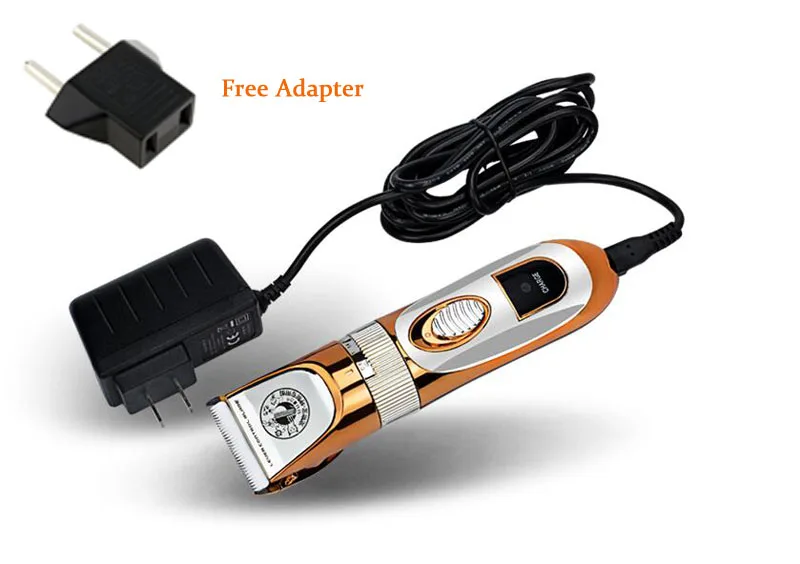 Триммер для шерсти кошек и собак 60 Вт|dog hair cutter|pet clipperdog trimmer |