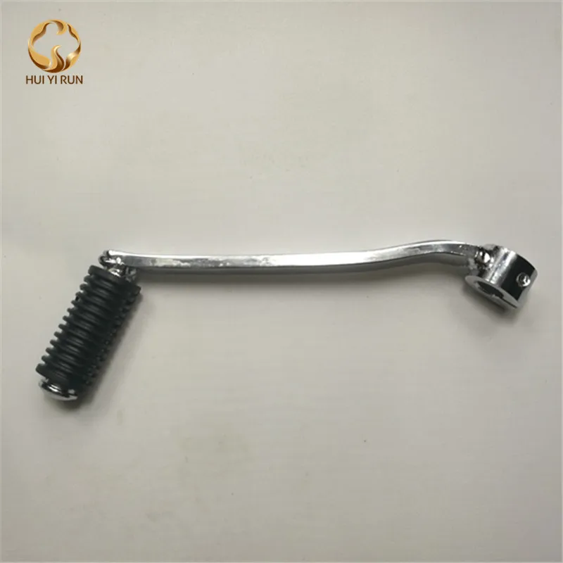 Складной рычаг переключения скоростей аксессуары для мотокросса|motorcycle levers|motocross