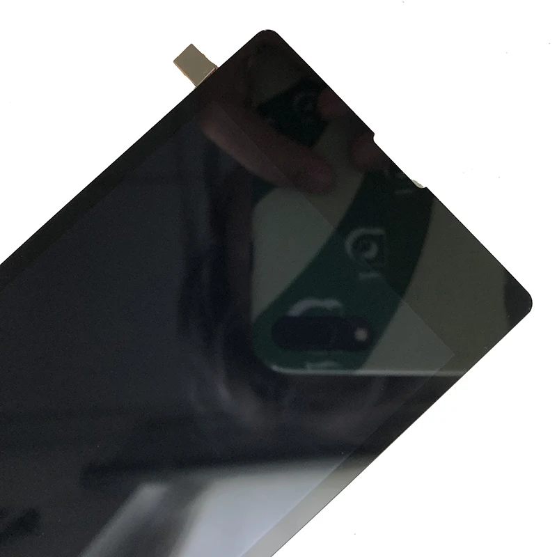Высокое качество 4 5 &quotдля Sony Xperia E3 D2203 D2206 D2243 D2202 ЖК-дисплей и кодирующий