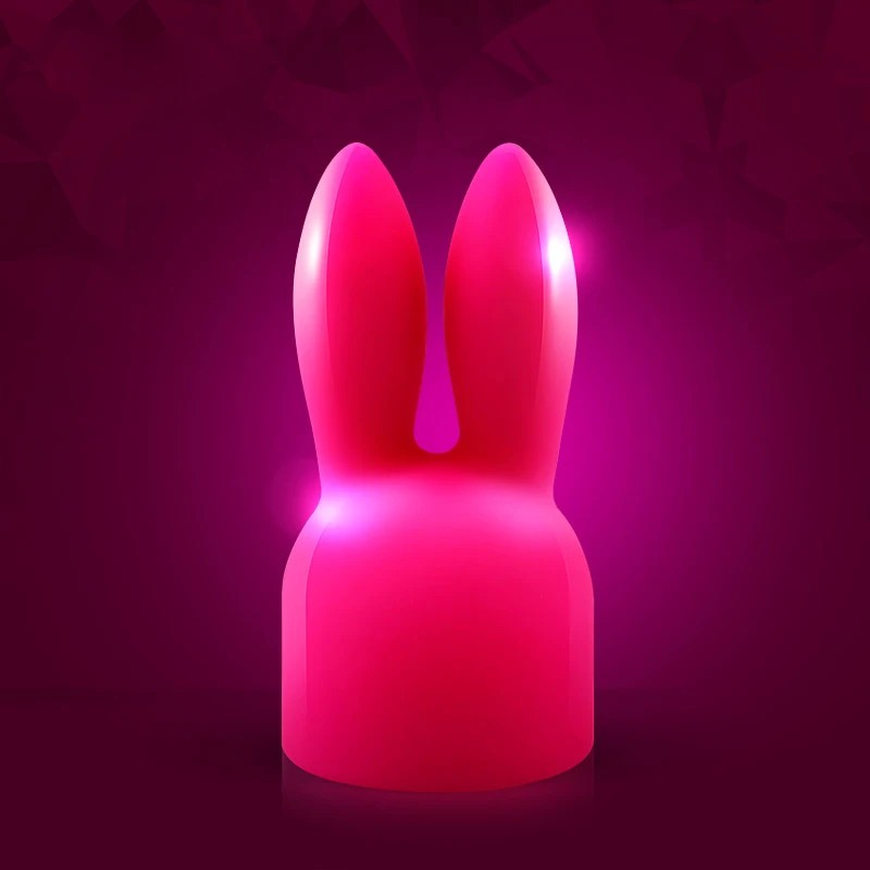 AV Magic Wand G Spot Силиконовый водонепроницаемый Мягкий многофункциональный набор