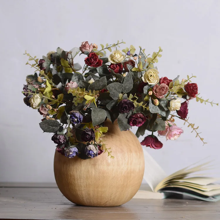 Уникальные поделки украшение для дома ваза прихожей | Дом и сад