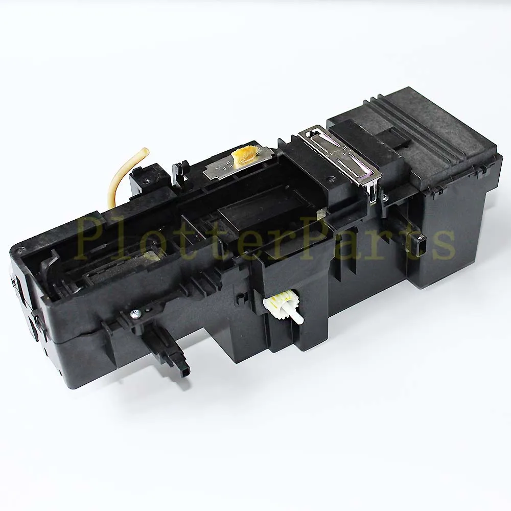 

CM749-60027 SERVICESTATION for HP OfficeJet PRO 8600 8600PULS Printer parts Original used