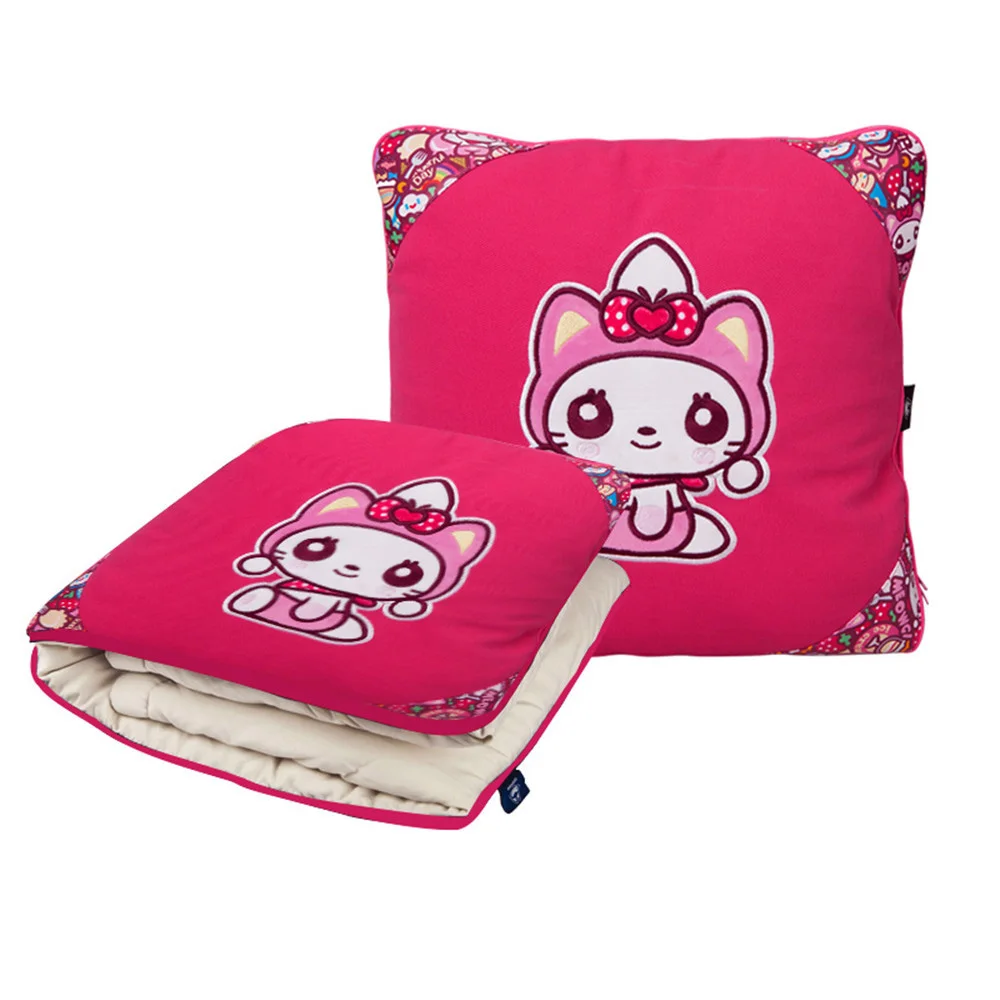 Chsky подголовник для автомобильного сиденья подушка автомобиля розовый винно