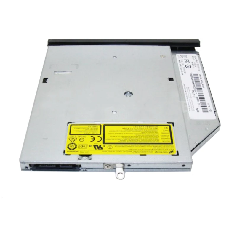 Новый оригинальный 8X DVD RW RAM Drive для Lenovo ideapad 110 15isk 15ikb SATA DL горелка 24X CD