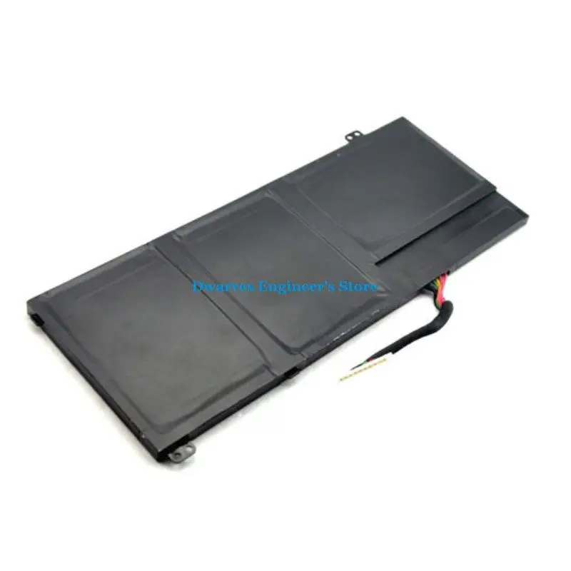 Оригинал 11 4 V AC14A8L Аккумулятор для ноутбука Acer V15 Nitro серия аккумуляторная батарея