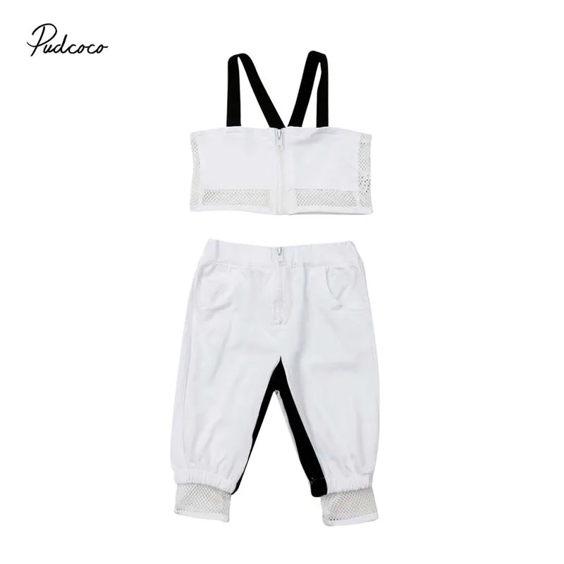 Женский сетчатый топ на бретельках полосатые шорты брюки летняя одежда