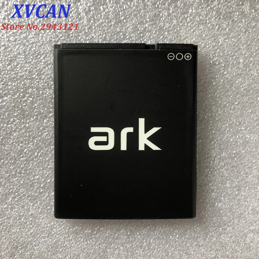 Сменный мобильный телефон ARK Finance s451 1800 мАч литий ионный аккумулятор|Аккумуляторы