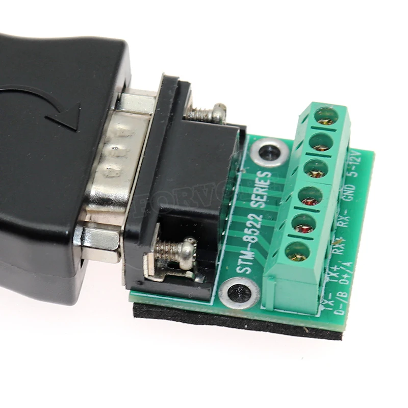 USB в RS485/422 485 422 Φ конвертер связи rs485 usb кабель PL2303 чип|Платы расширения| |