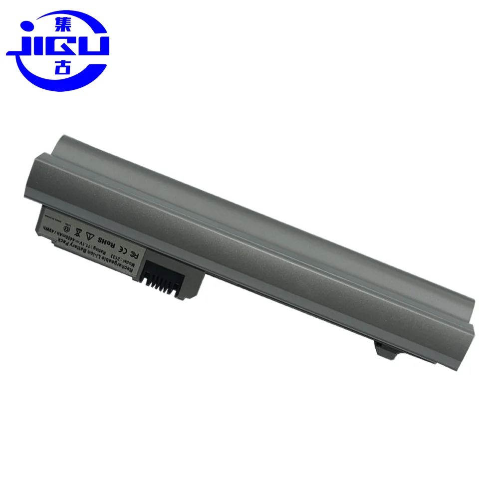 

JIGU Laptop Battery HSTNN-DB63 482263-001 464120-141 HSTNN-IB64 482262-001 KU528AA For HP 2133 Mini-Note Mini 2140 484783-001