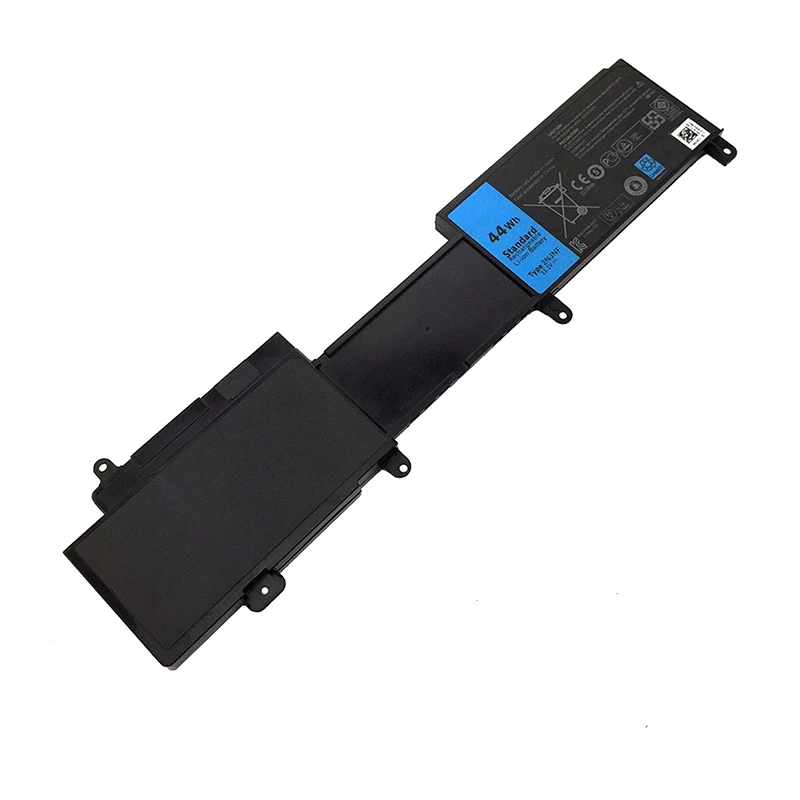7 xinbox 44Wh 11 1 В натуральная 8 jvdg 2 njnf T41M0 tpmcf ноутбук Батарея для Dell Inspiron 14z-5423 15z-5523