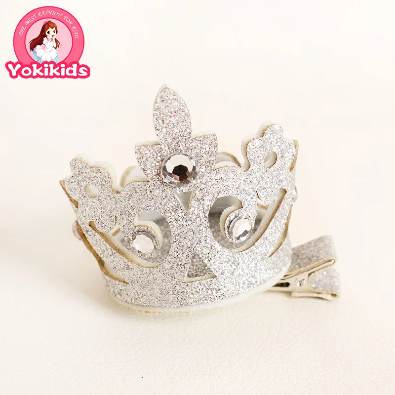 Для детей малышей для девочек повязка на голову в виде короны флеш накопитель