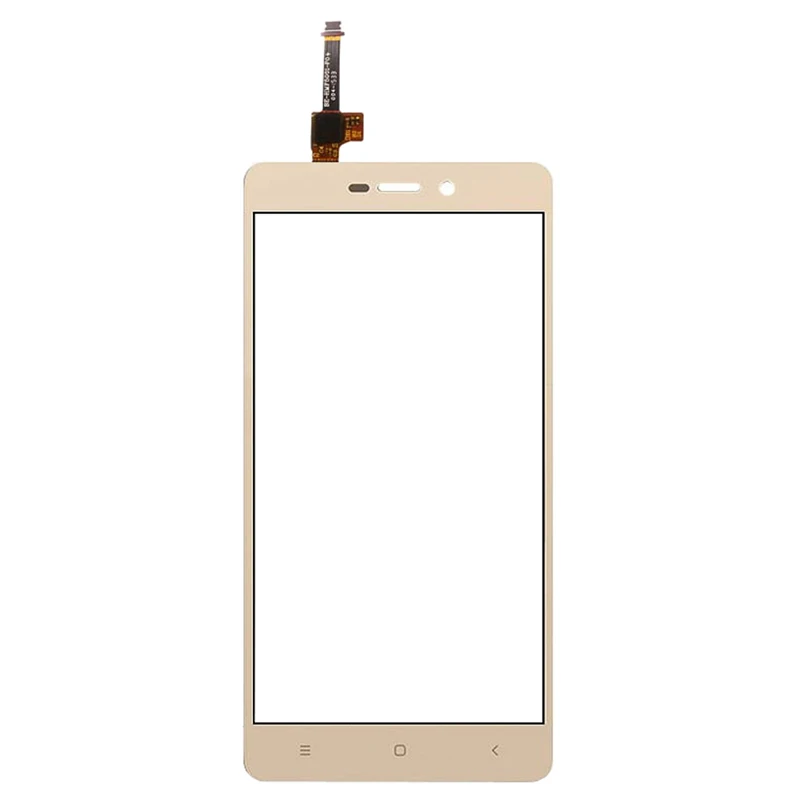 5.0 дюймов для Xiaomi Hongmi 3 Pro/красный рис Pro/Redmi Pro ЖК-дисплей Сенсорный экран объектив