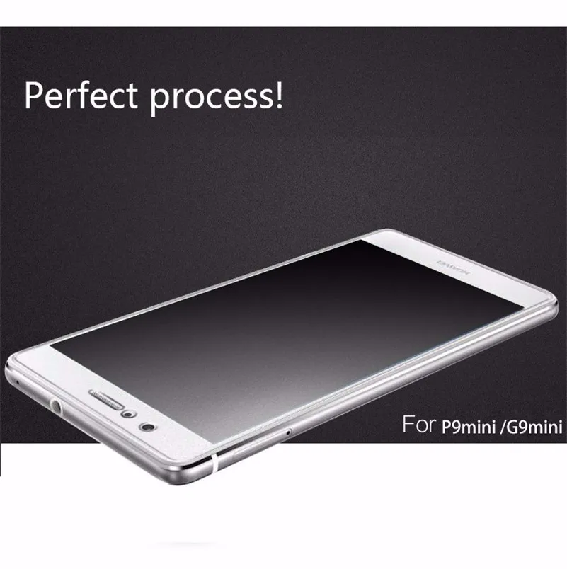 Матовый матовое закалённое стекло Экран протектор для huawei Honor Note 10 9 Lite 7X 8X Max P10