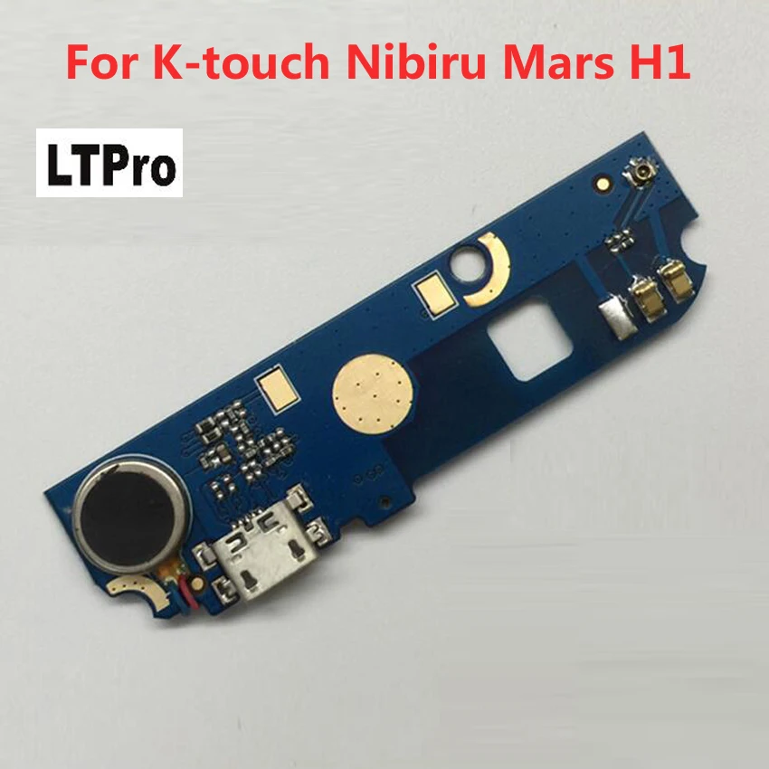 LTPro Новая рабочая док станция USB для зарядки гибкий кабель K touch nirgb Mars H1 запчасти