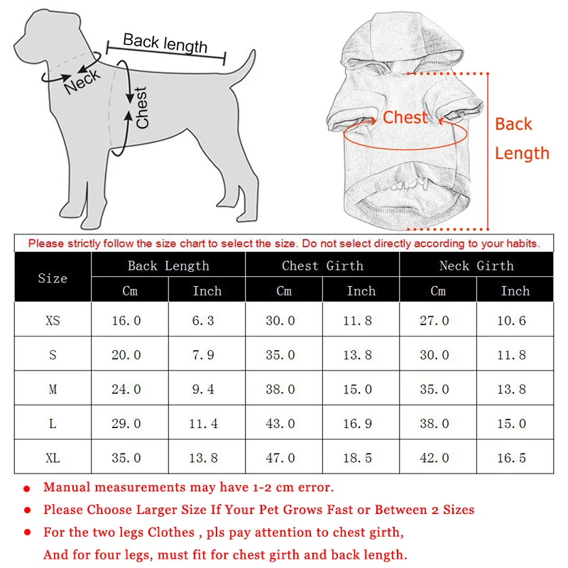 Осенне зимняя теплая толстовка для собак мягкая флисовая одежда маленьких