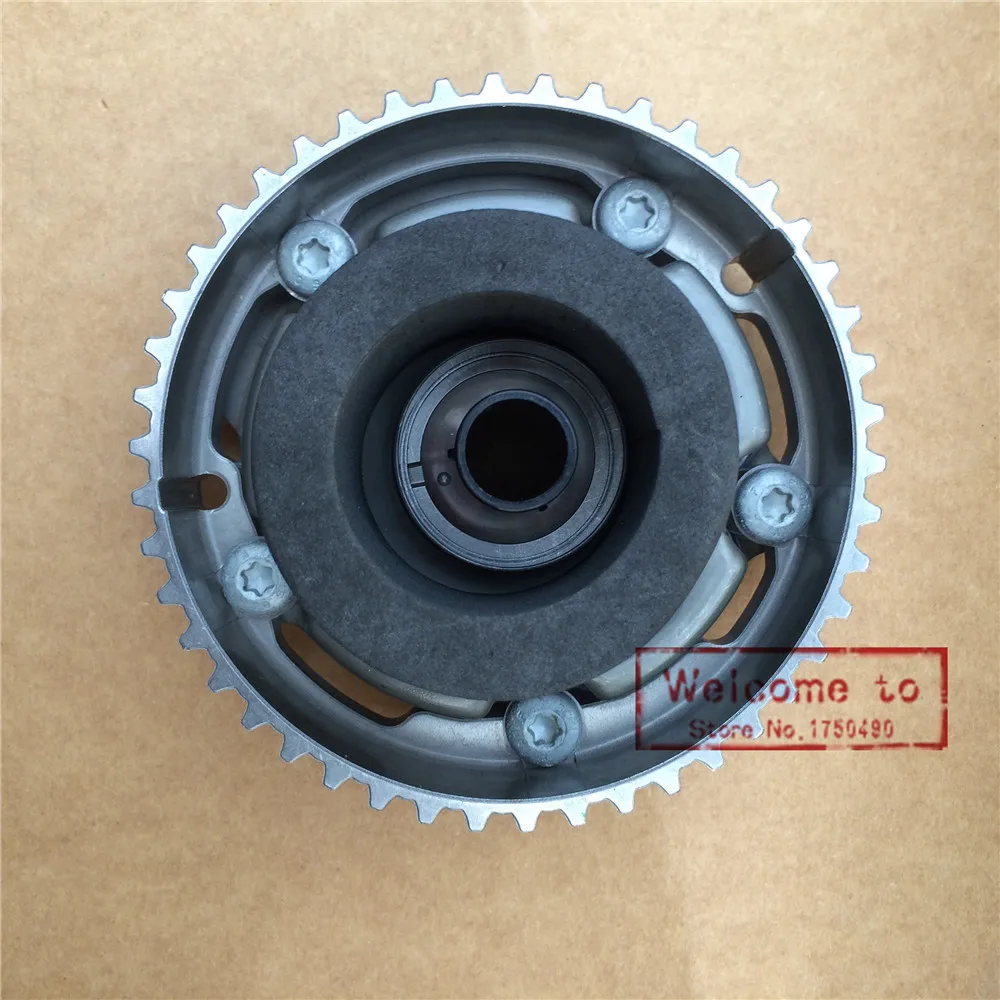 Распредвал ведушего колеса Впускной 55567049 для OPEL Astra H/Insignia/Signum/Vectra C или Zafira B Chevrolet Cruze