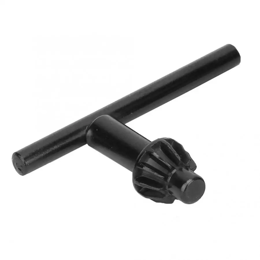 Mini Drill Chuck Wood Lathe Chuck 1.5-10MM B12 Drill Chuck Adapter Milling Tool Kit Type Drill Chuck Chuck Hex