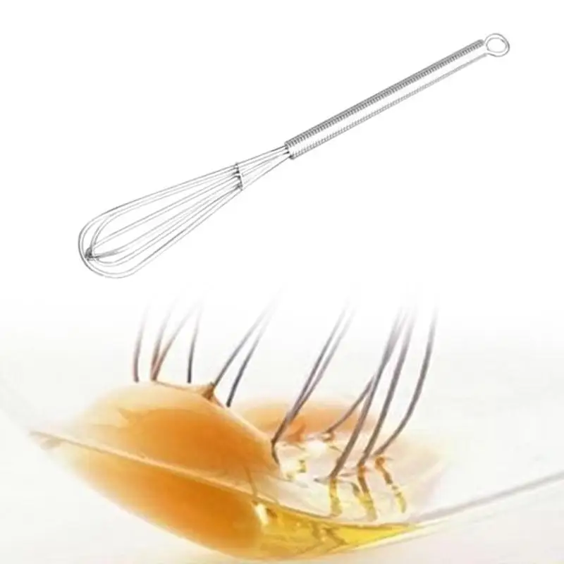 Высокое качество Мини плазменная резка нержавеющая сталь венчик взбиватель для