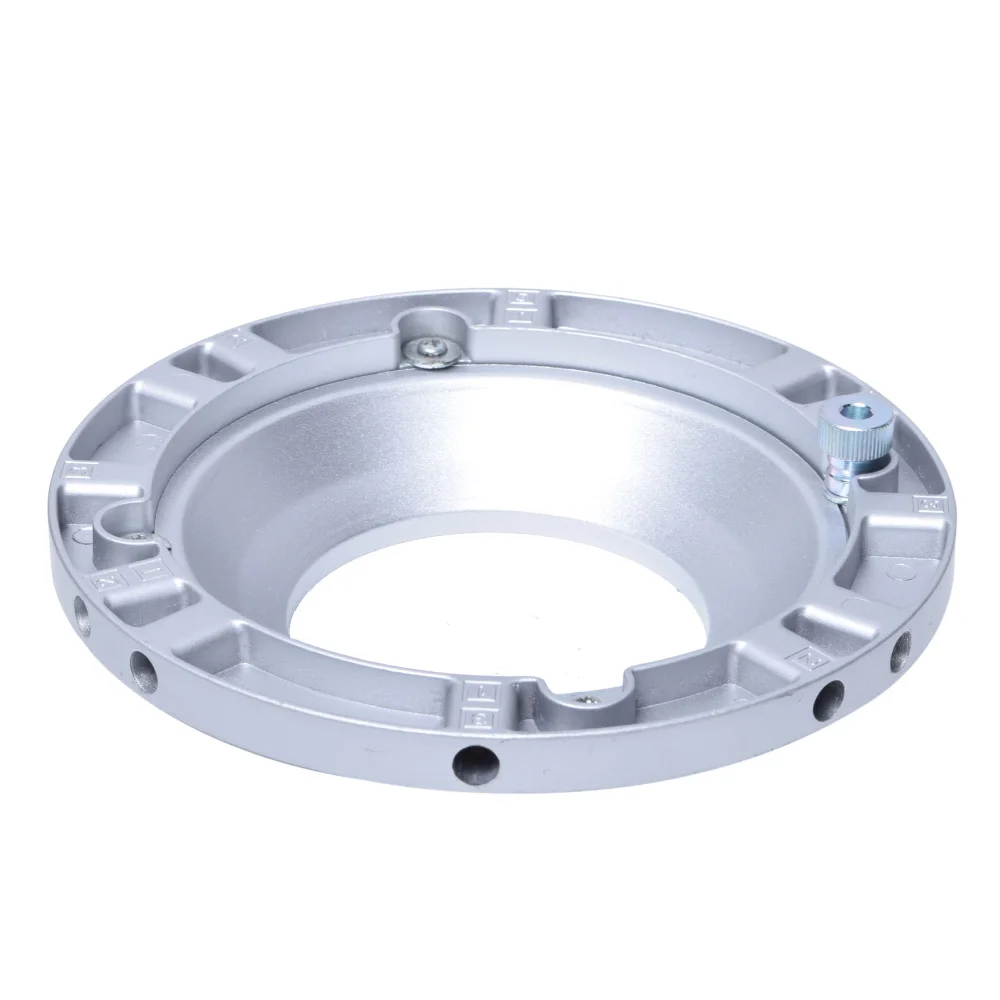 Скоростное кольцо адаптер скоростное Крепление софтбокс Мягкая коробка для Balcar