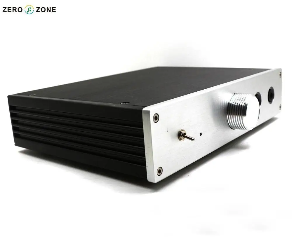 Готовый 2016 Ver NX 03 усилитель для наушников Clone RudiStor NX03 amp L1511 11|headphone amplifier|amplifier