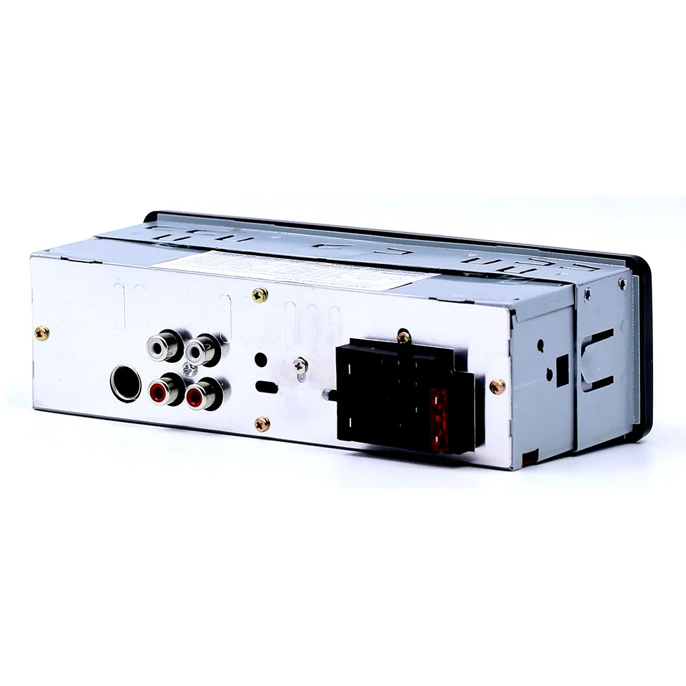 Bluetooth беспроводной fm-передатчик 8808 автомобильный беспроводной плеер стерео аудио в тире FM Aux Входной приемник TF/USB/MP3# N
