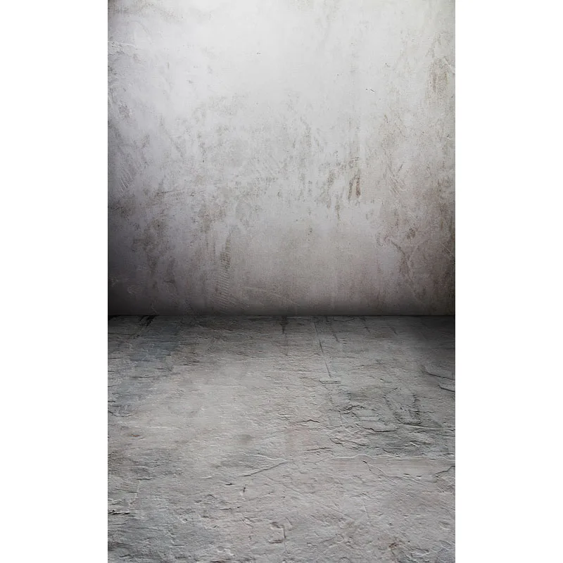 

5X7FT Vinyl Photography Background brick wall and wooden floors Photography Backdrops for Photo Studio F-3249