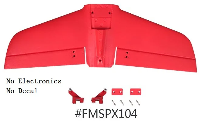 Лифт Для FMS модели Avanti 70 мм радиоуправляемая струя FMS096|radio control|controle radioelevator model |