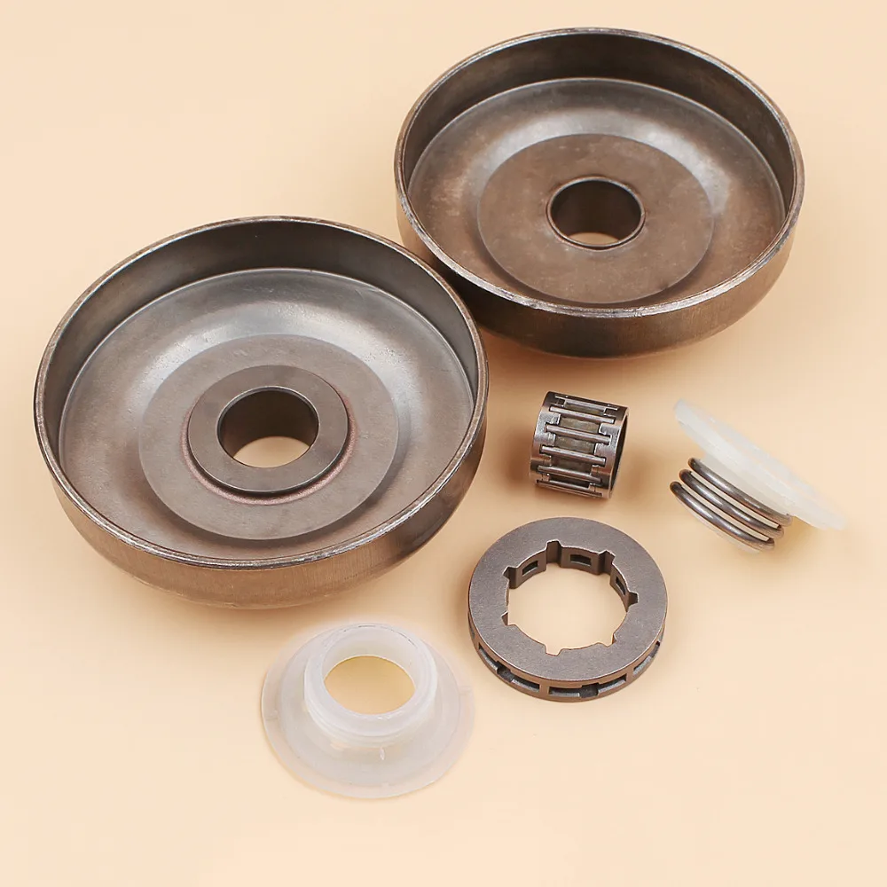 . 325 &quot7 T сцепления барабан звездочки обода червячного зубчатого подшипника