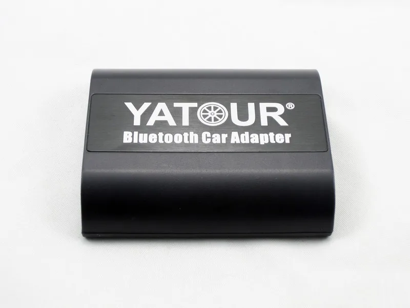 Автомобильный стерео адаптер Yatour BTA Bluetooth Aux интерфейсы для Mazda 16pin | Автомобили и