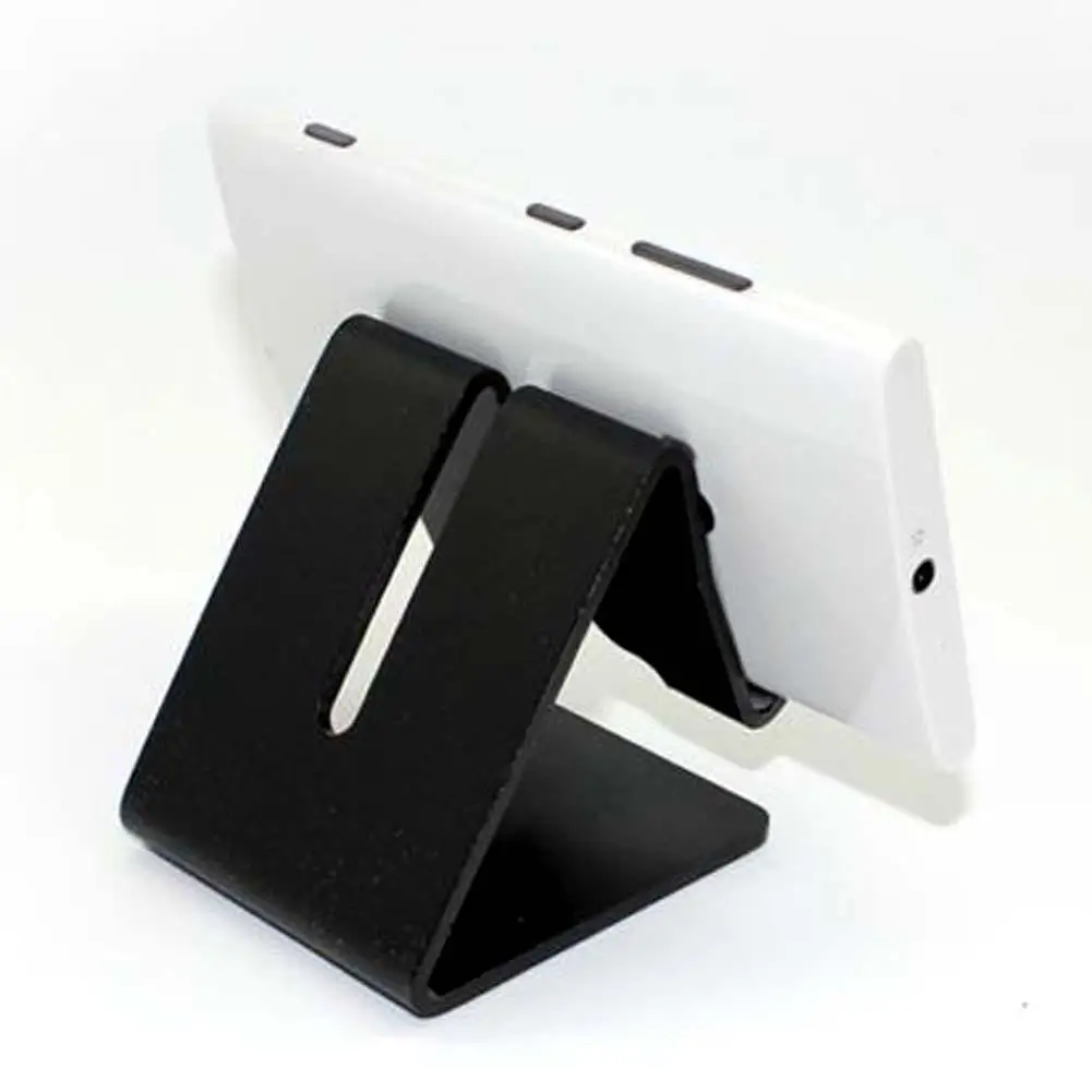 Универсальный алюминиевый металлический держатель для мобильного телефона Judixy