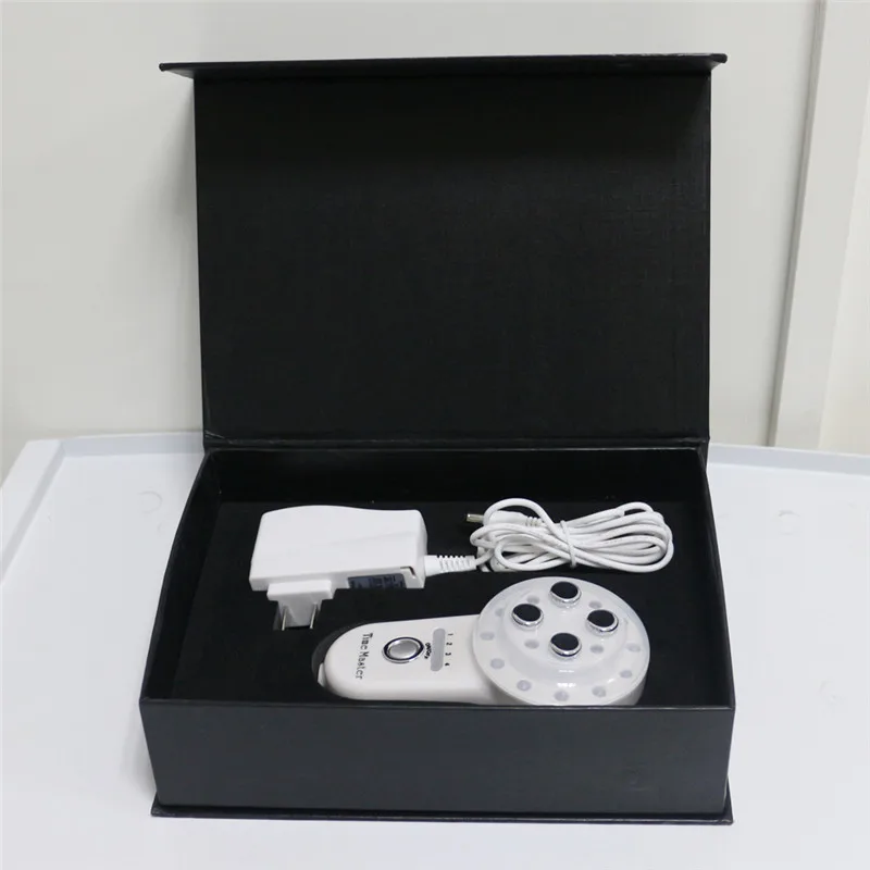 

Electroporation Import RF Radio Frequency Visage Lift Photon Therapy Acnes Reduce Face Lift Machine Body Slack Skin Tightening