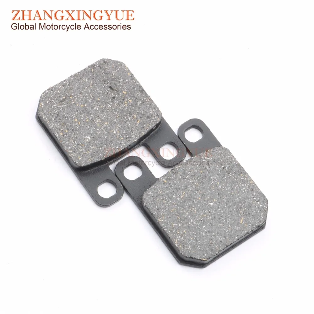 Передние тормозные колодки для Peugeot Speedfight 2 50cc AC|front brake pad|front brakepeugeot pads |