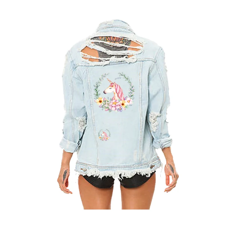 2 шт. большие и маленькие железные нашивки для одежды|Заплатки| |