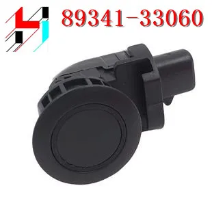 Датчик парковки PDC 89341-33060 188300-0130 для Ca mry W ish 1A ZFE Coro lla 1ZZ FE V ios 1N черный белый