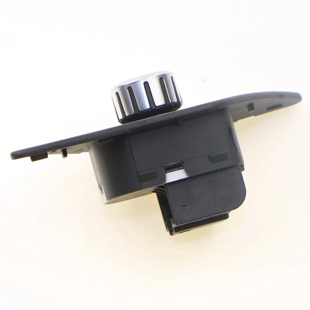 5 шт. Автомобильная хромированная Складная нагревательная Боковая ручка