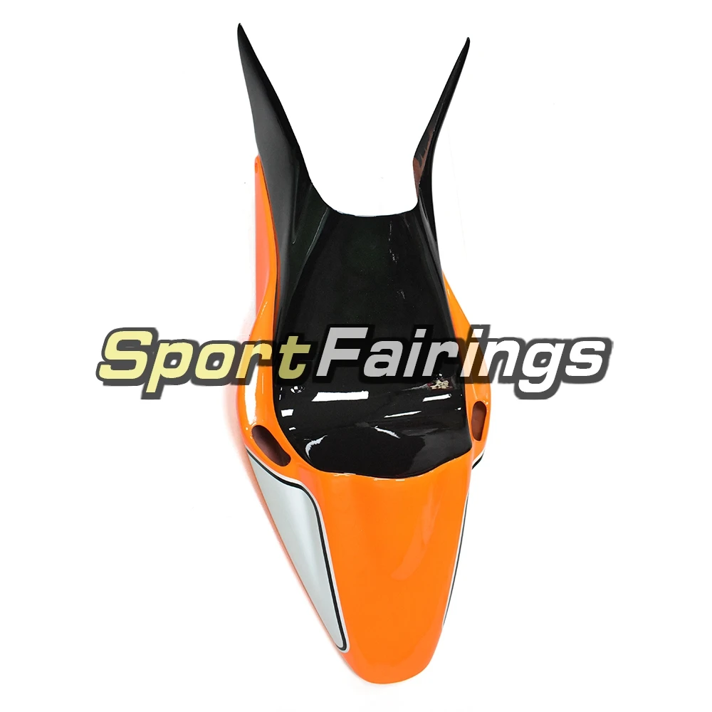

Complete Bodywork for Honda CBR600RR F5 2003 2004 Fiberglass Material Cowlings Motorcyle F5 03 04 Carenes Orange White Black