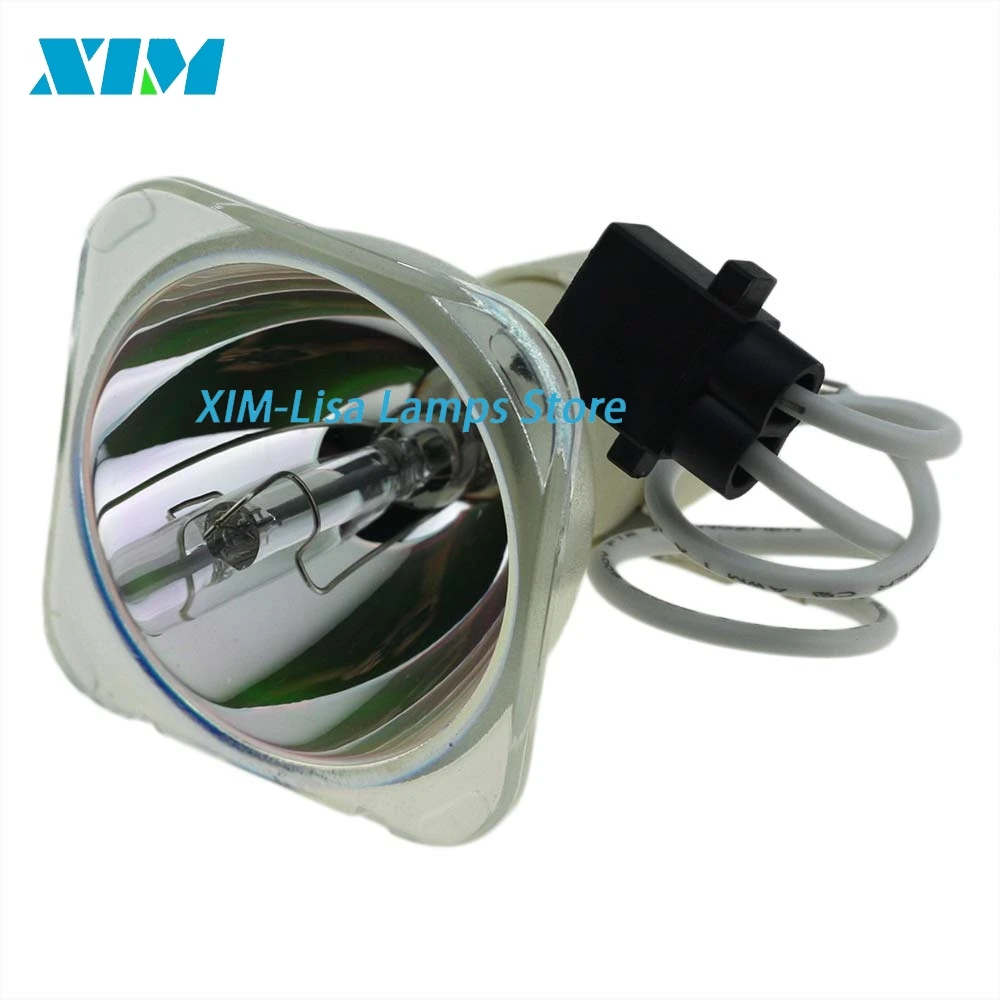 Бесплатная доставка Высокое качество замена проектора голые лампы 5J. J6s05001 для BENQ