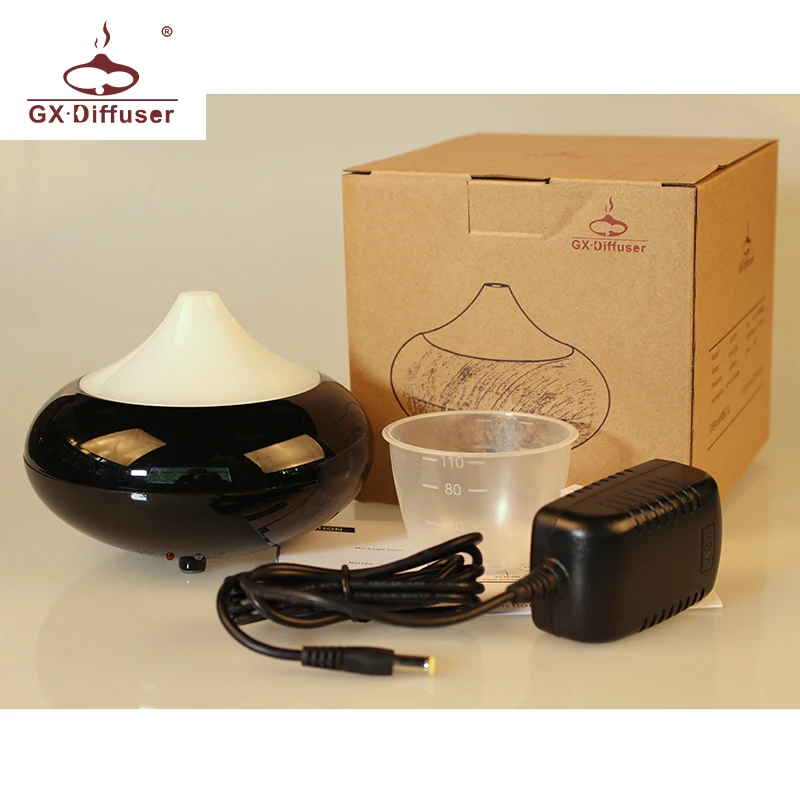 GX. Diffuser 02K бытовая техника защита от сухости Электрический увлажнитель воздуха