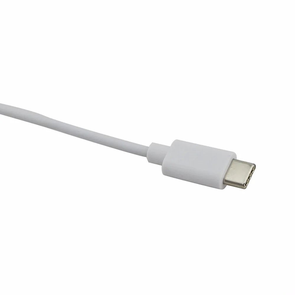 CHYI USB 3 1 Type C Многофункциональный Lan адаптер RJ45 Ethernet порта концентратор