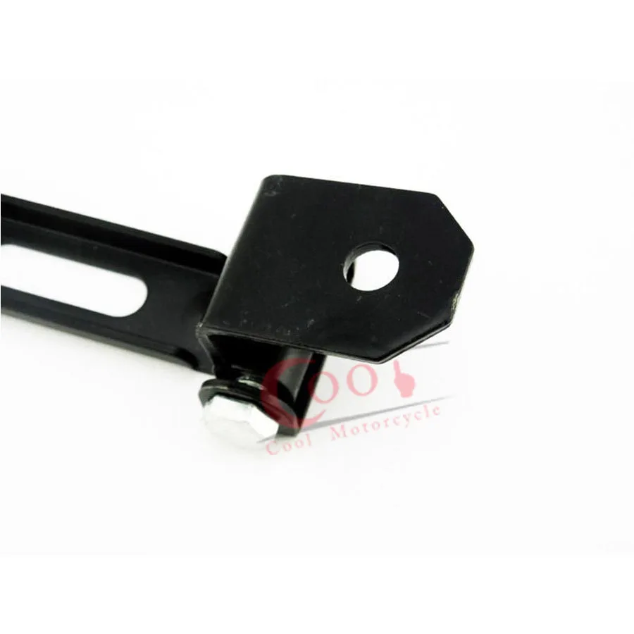 Мотоциклетные аксессуары передние кронштейны для подушки сиденья на пружине
