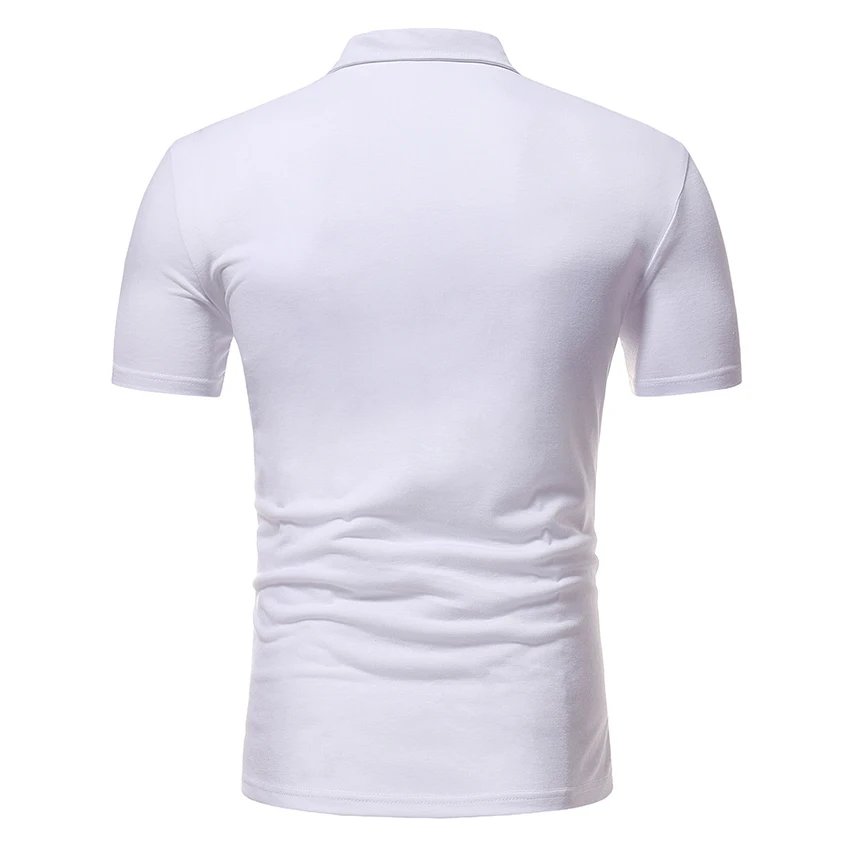 

New African Style Printed Short Sleeve Turn-collar Shirt Male Summer Shirt Men African Clothes Tops Tee Shirt Polo shirt 2019