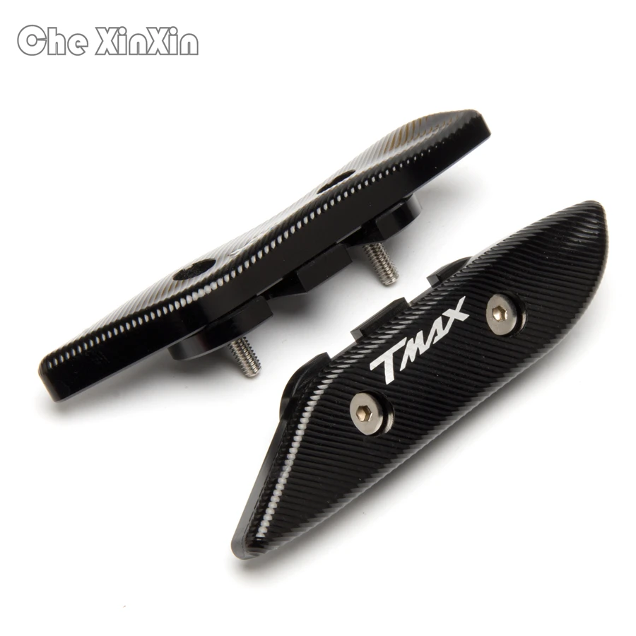 Новое поступление 2018 аксессуары для мотоциклов крышка с зеркальным отверстием CNC